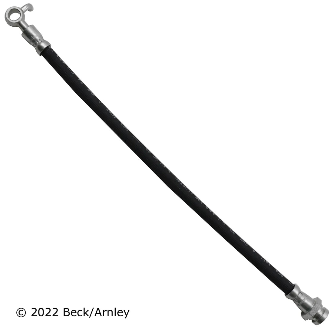 Beck/Arnley 073-1560 1990-2005 Mazda Miata Brake Hydraulic Hose