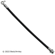 Beck/Arnley 073-1560 1990-2005 Mazda Miata Brake Hydraulic Hose