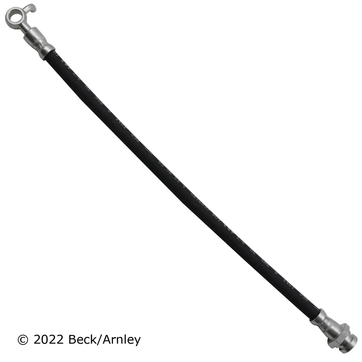 Beck/Arnley 073-1560 1990-2005 Mazda Miata Brake Hydraulic Hose
