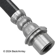 Beck/Arnley 073-1561 1999-2003 Toyota Solara Brake Hydraulic Hose