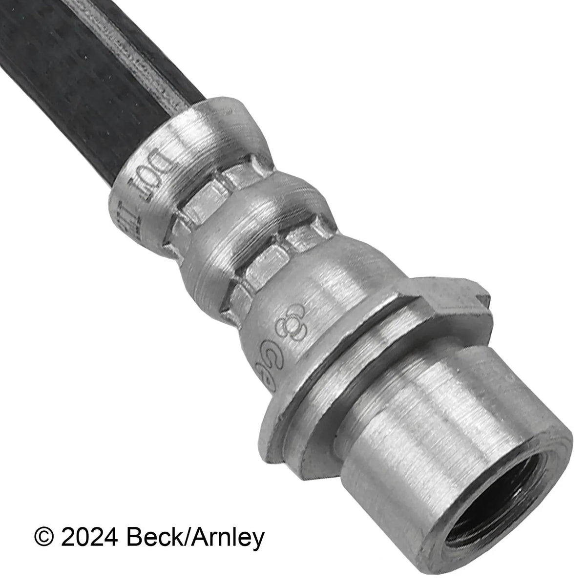 Beck/Arnley 073-1561 1999-2003 Toyota Solara Brake Hydraulic Hose