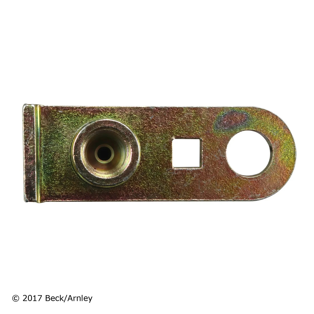 Beck/Arnley 073-1562 1993-2001 Nissan Altima Brake Hydraulic Hose