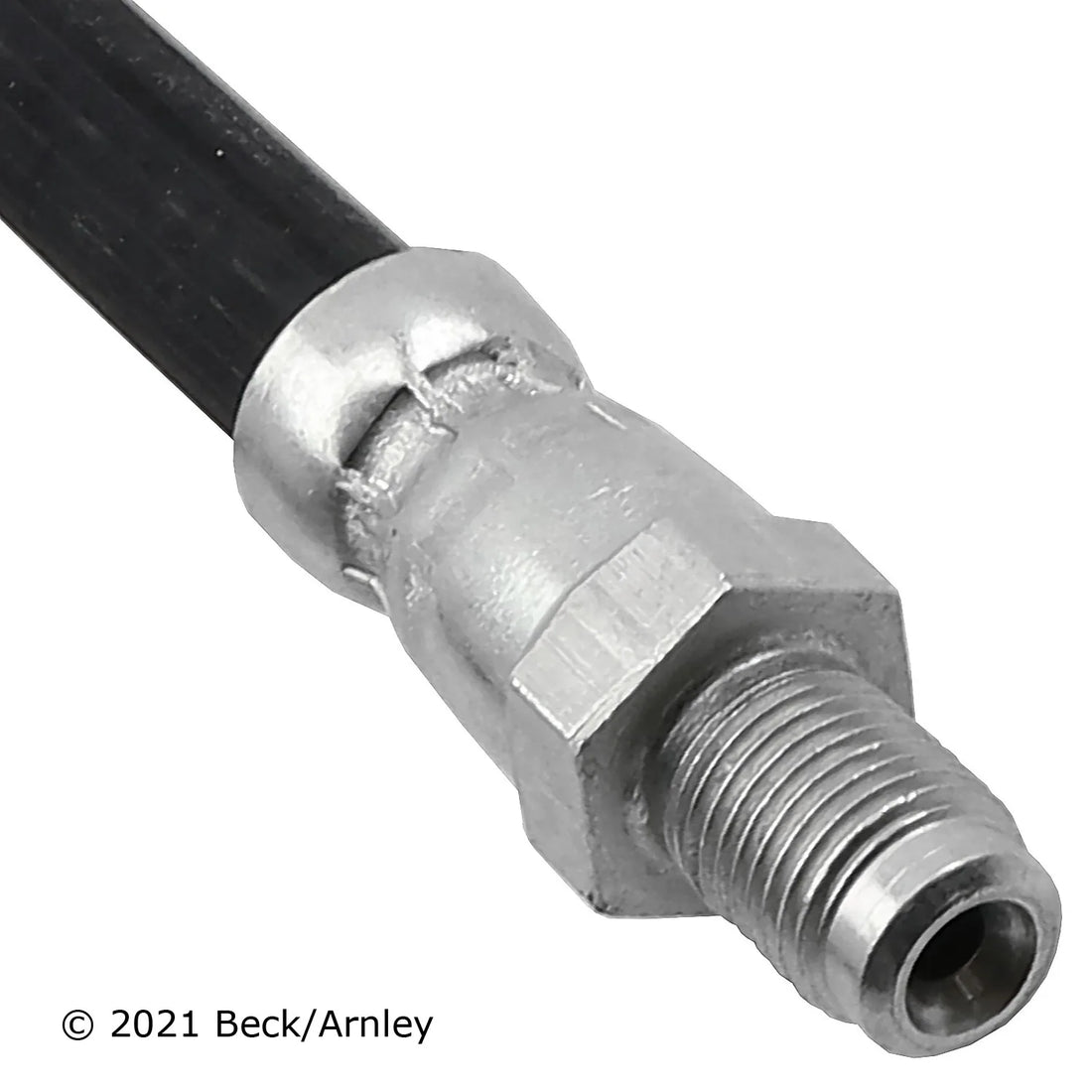 Beck/Arnley 073-1573 1996-2002 BMW Z3 Brake Hydraulic Hose