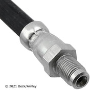 Beck/Arnley 073-1573 1996-2002 BMW Z3 Brake Hydraulic Hose