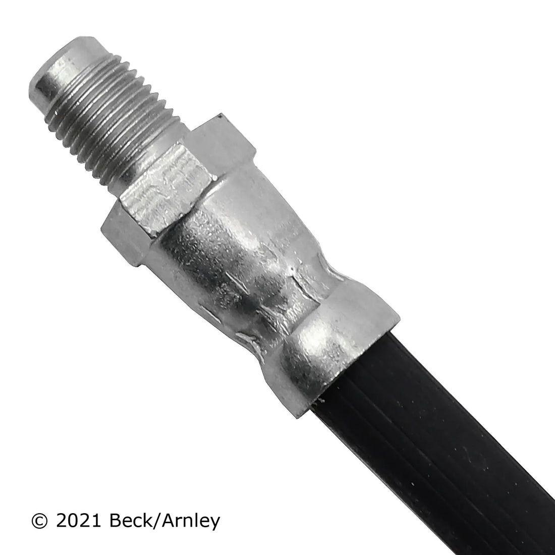 Beck/Arnley 073-1573 1996-2002 BMW Z3 Brake Hydraulic Hose