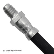 Beck/Arnley 073-1573 1996-2002 BMW Z3 Brake Hydraulic Hose