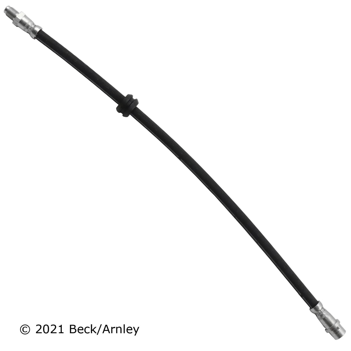 Beck/Arnley 073-1573 1996-2002 BMW Z3 Brake Hydraulic Hose