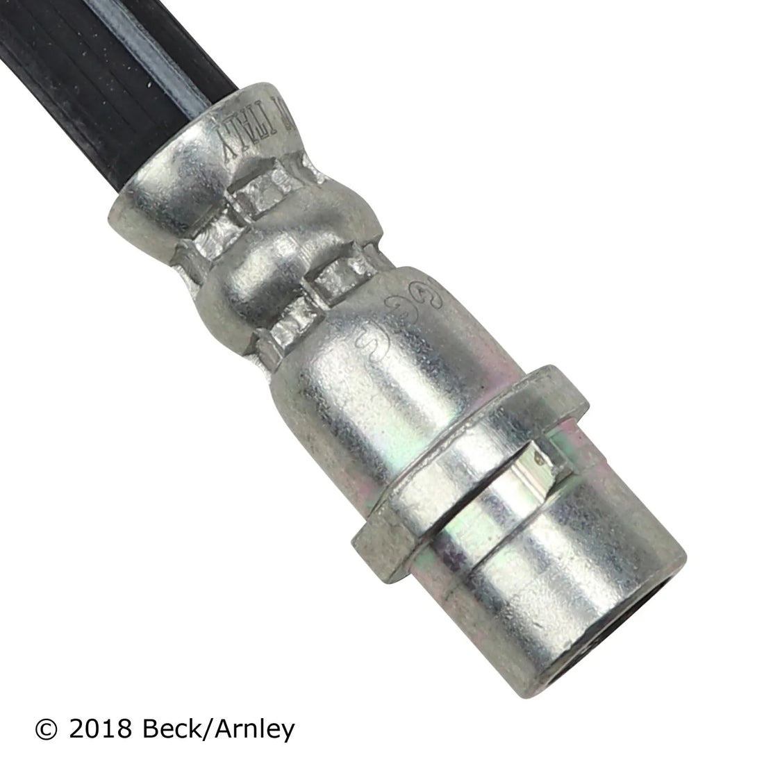 Beck/Arnley 073-1577 1990-1995 Volkswagen Passat Brake Hydraulic Hose