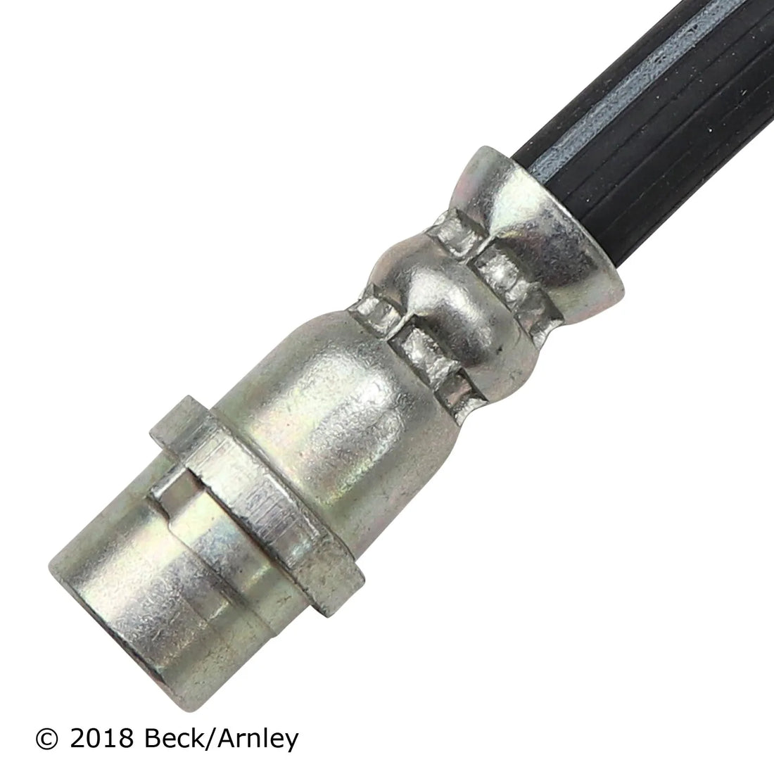 Beck/Arnley 073-1577 1990-1995 Volkswagen Passat Brake Hydraulic Hose