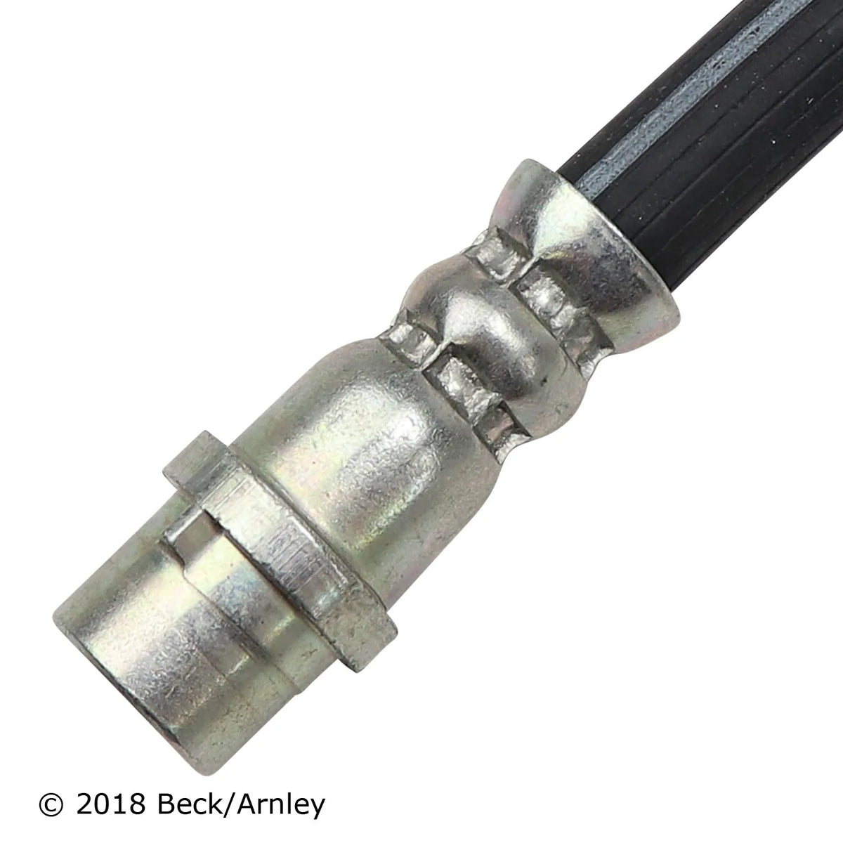 Beck/Arnley 073-1577 1990-1995 Volkswagen Passat Brake Hydraulic Hose