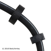 Beck/Arnley 073-1577 1990-1995 Volkswagen Passat Brake Hydraulic Hose