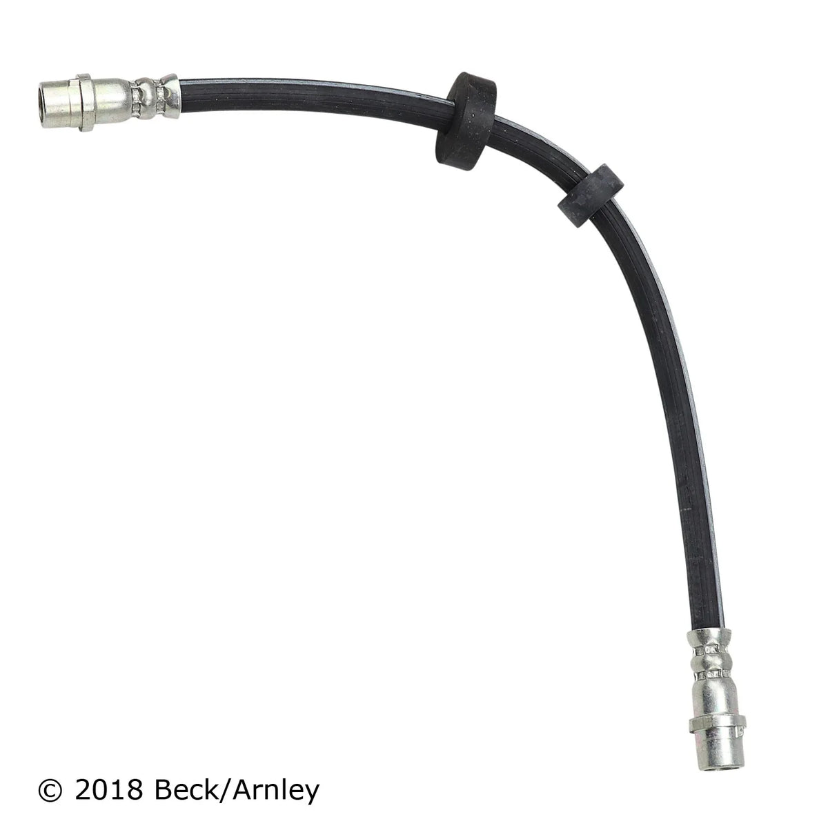Beck/Arnley 073-1577 1990-1995 Volkswagen Passat Brake Hydraulic Hose