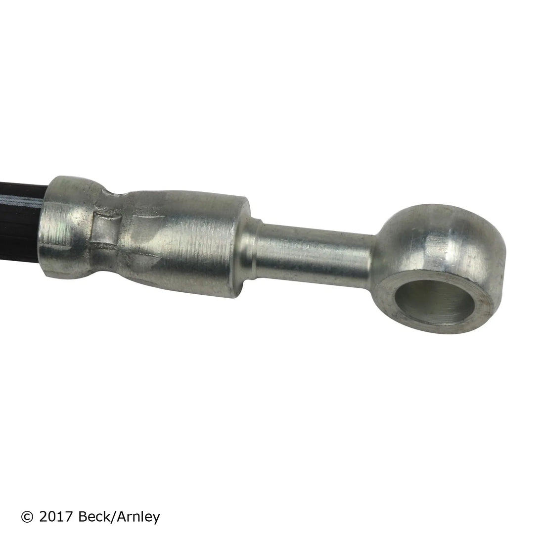 Beck/Arnley 073-1580 1994-2001 Acura Integra Brake Hydraulic Hose