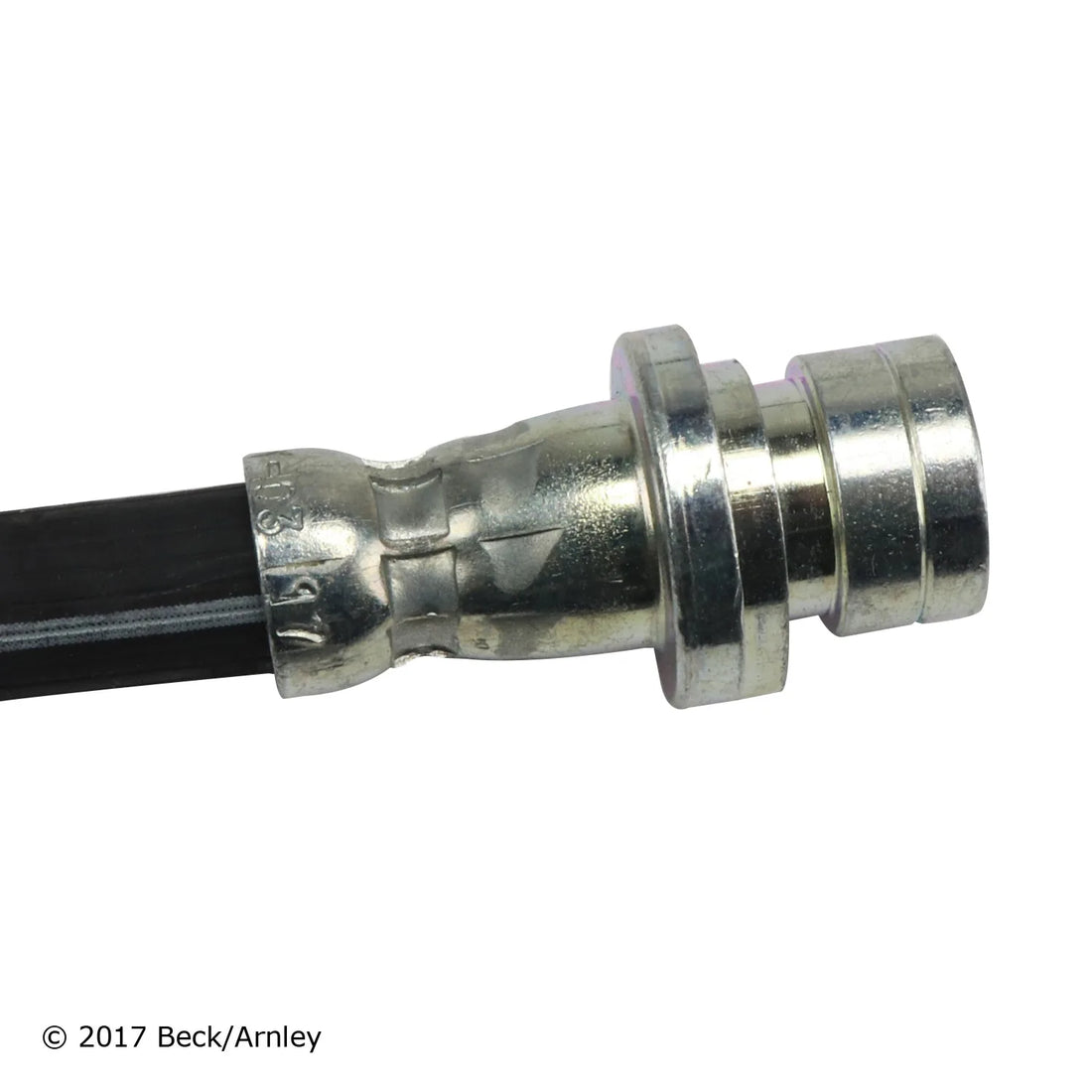Beck/Arnley 073-1580 1994-2001 Acura Integra Brake Hydraulic Hose