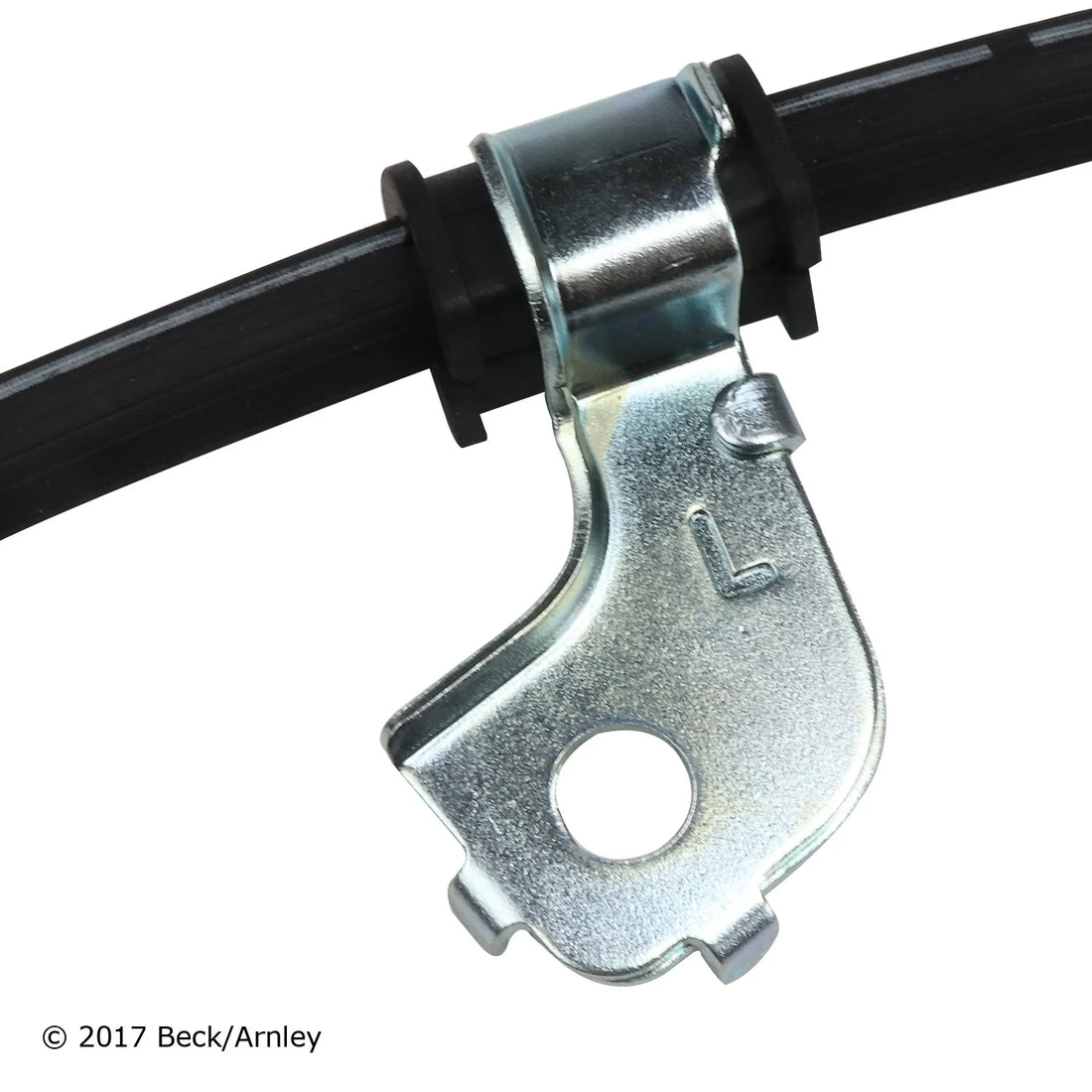 Beck/Arnley 073-1580 1994-2001 Acura Integra Brake Hydraulic Hose