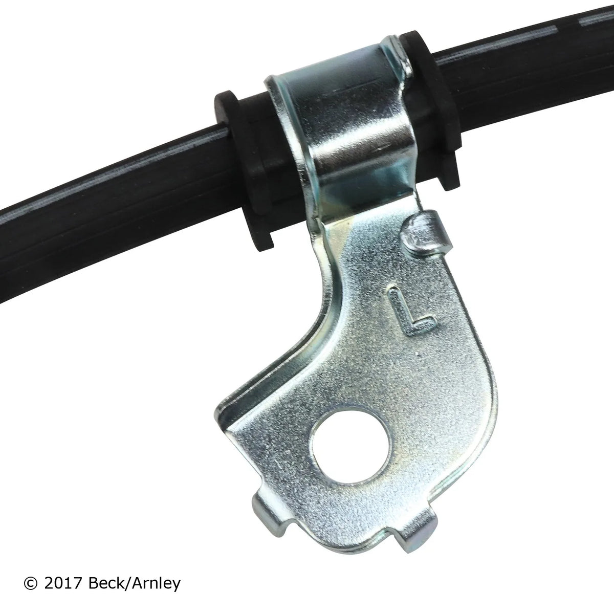 Beck/Arnley 073-1580 1994-2001 Acura Integra Brake Hydraulic Hose