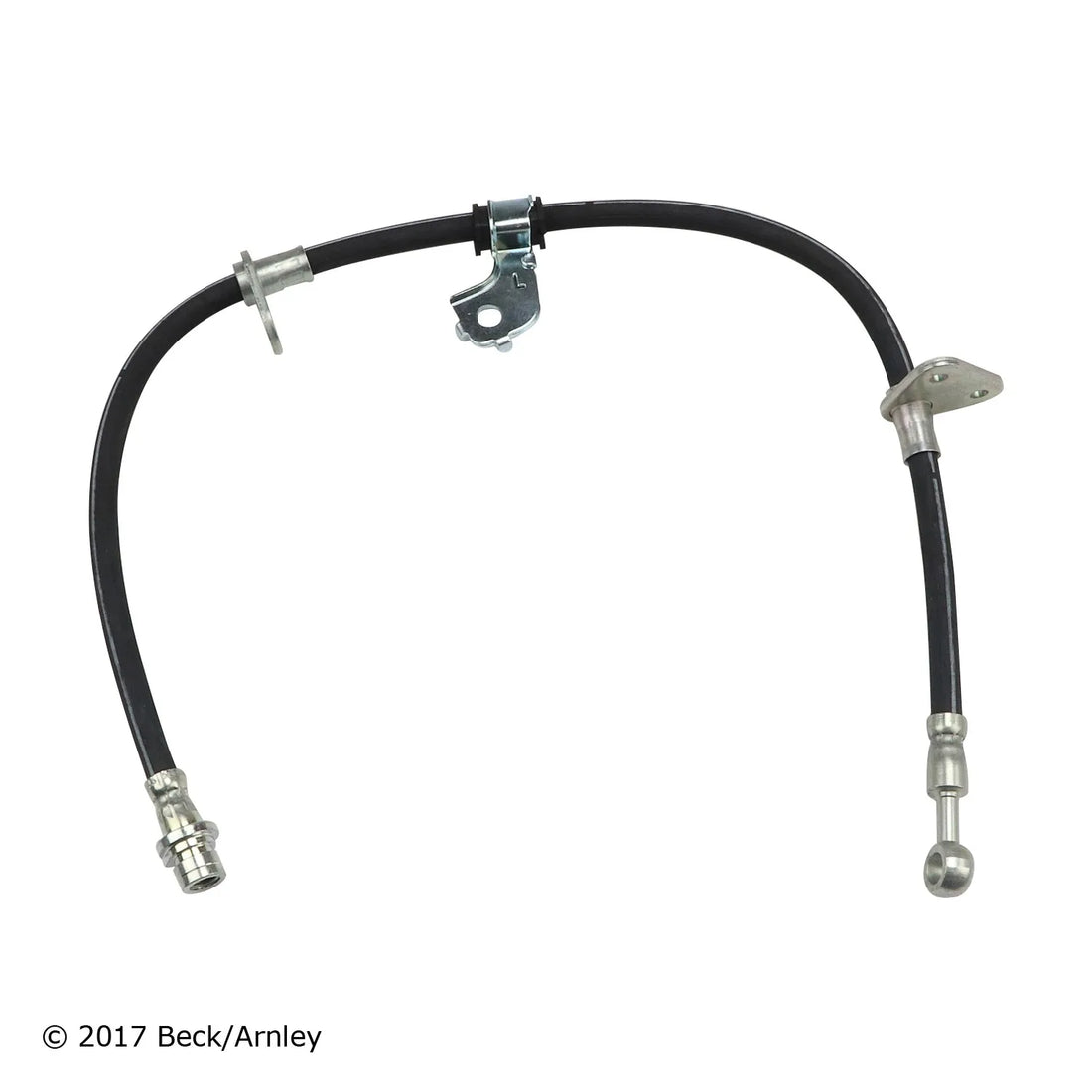 Beck/Arnley 073-1580 1994-2001 Acura Integra Brake Hydraulic Hose