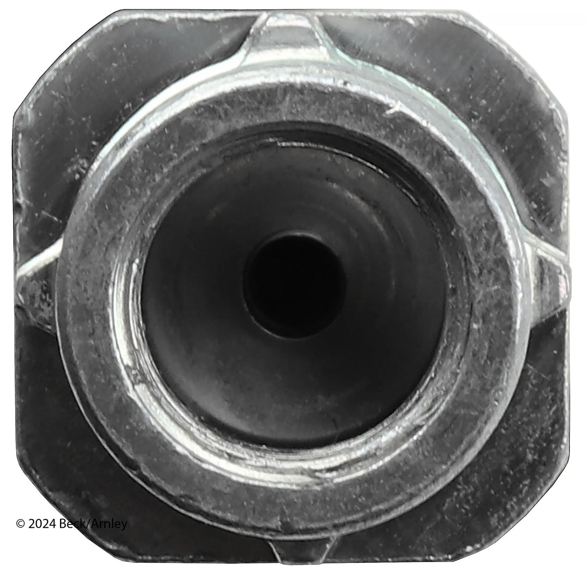 Beck/Arnley 073-1582 2000-2002 BMW Z3 Brake Hydraulic Hose