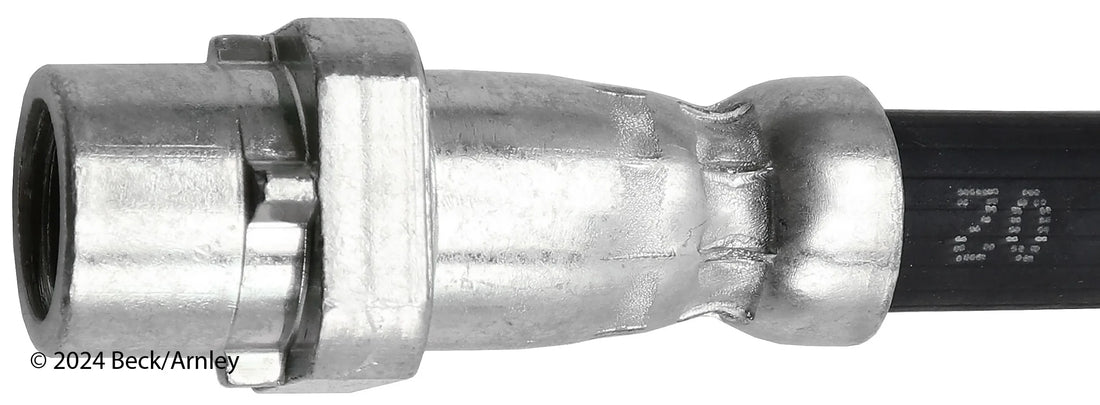 Beck/Arnley 073-1582 2000-2002 BMW Z3 Brake Hydraulic Hose