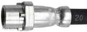Beck/Arnley 073-1582 2000-2002 BMW Z3 Brake Hydraulic Hose