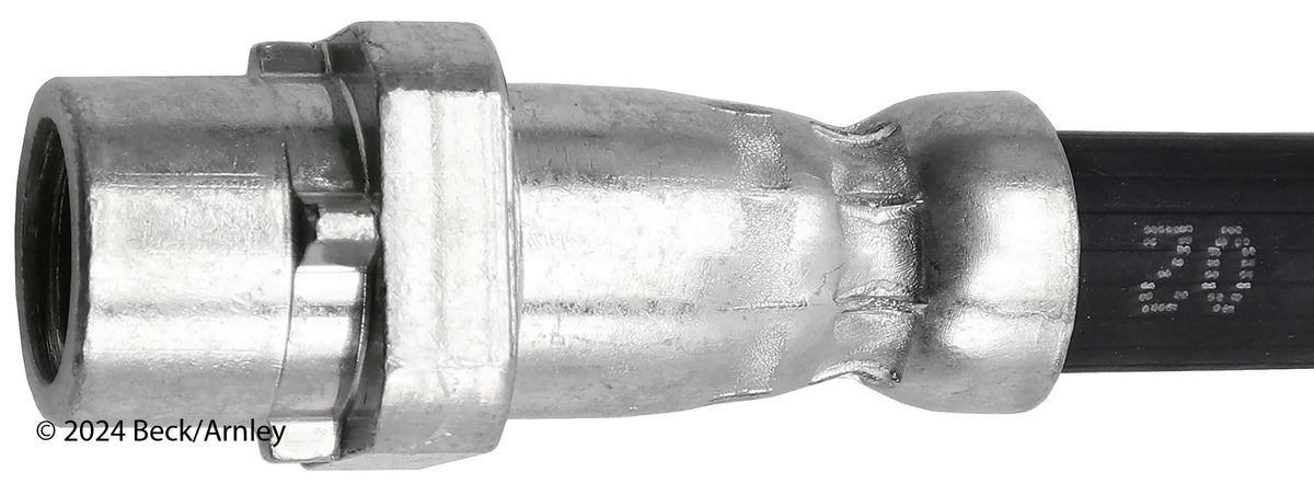 Beck/Arnley 073-1582 2000-2002 BMW Z3 Brake Hydraulic Hose