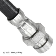 Beck/Arnley 073-1584 1995-2002 Volkswagen Cabrio Brake Hydraulic Hose