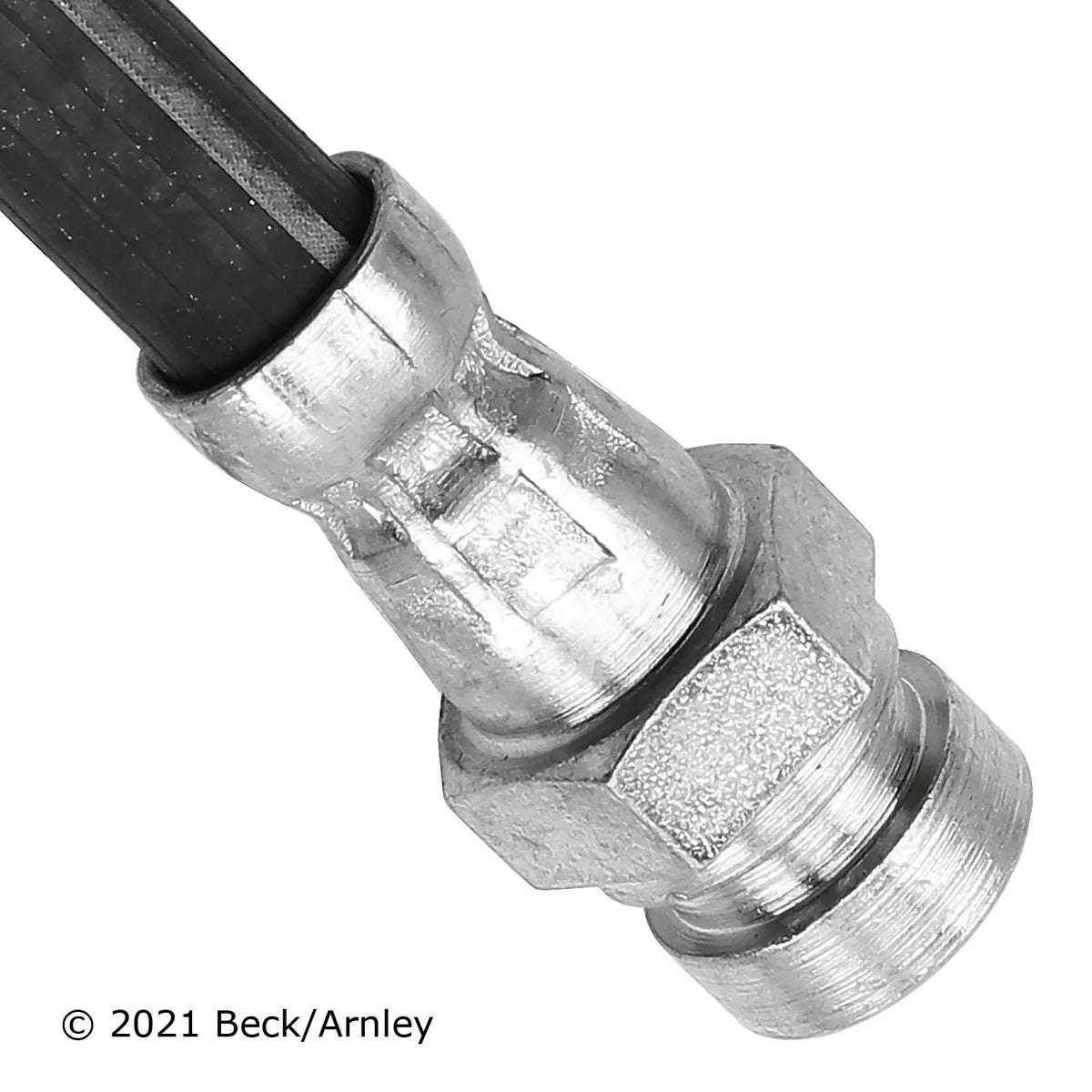 Beck/Arnley 073-1584 1995-2002 Volkswagen Cabrio Brake Hydraulic Hose