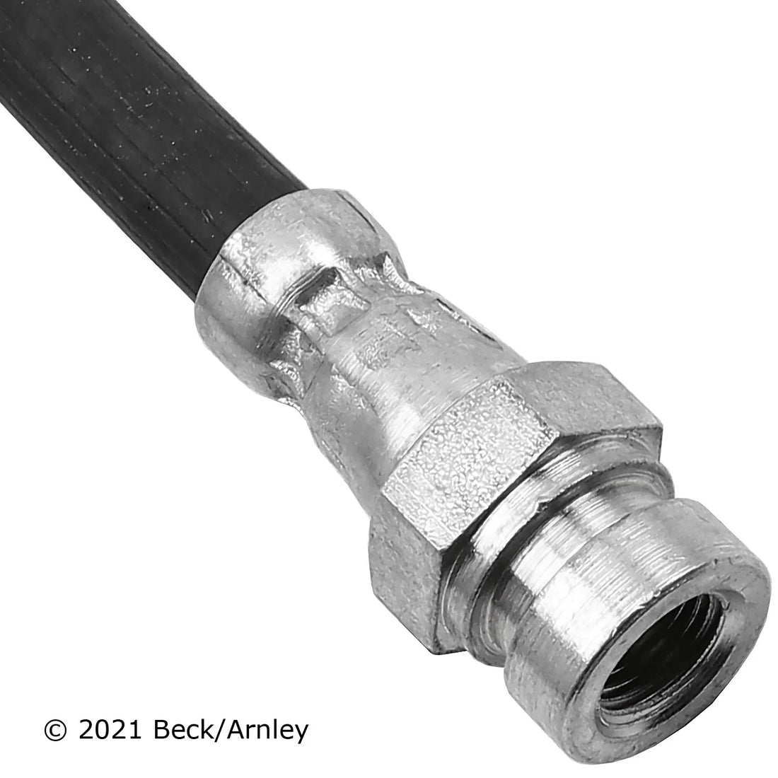 Beck/Arnley 073-1584 1995-2002 Volkswagen Cabrio Brake Hydraulic Hose