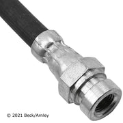 Beck/Arnley 073-1584 1995-2002 Volkswagen Cabrio Brake Hydraulic Hose