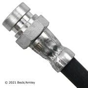 Beck/Arnley 073-1584 1995-2002 Volkswagen Cabrio Brake Hydraulic Hose