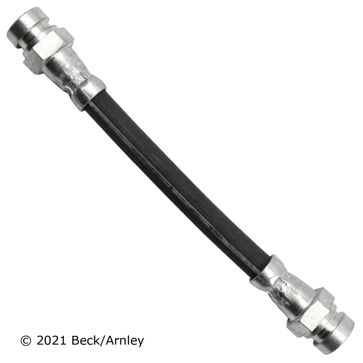 Beck/Arnley 073-1584 1995-2002 Volkswagen Cabrio Brake Hydraulic Hose