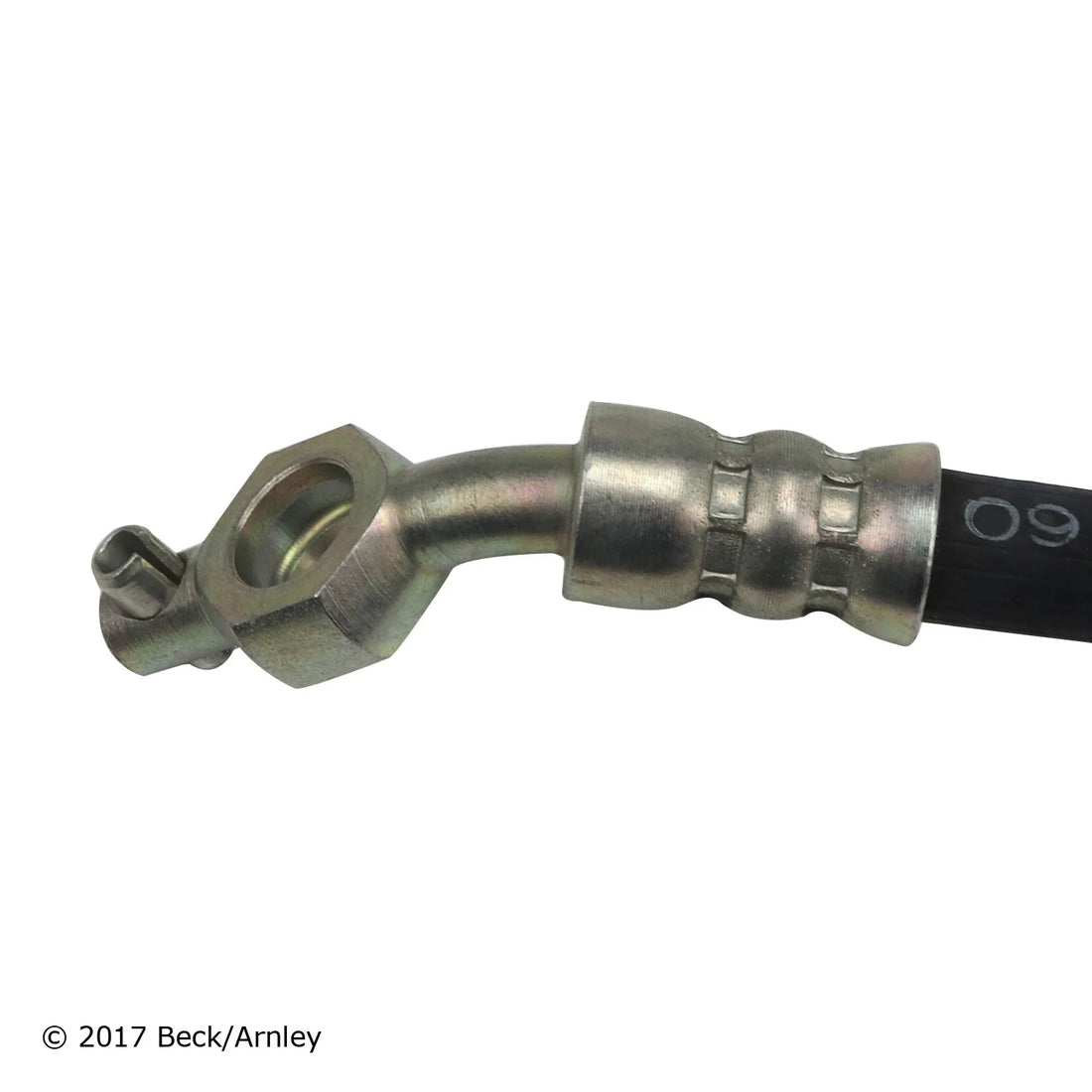 Beck/Arnley 073-1594 1992-2000 Lexus SC300 Brake Hydraulic Hose