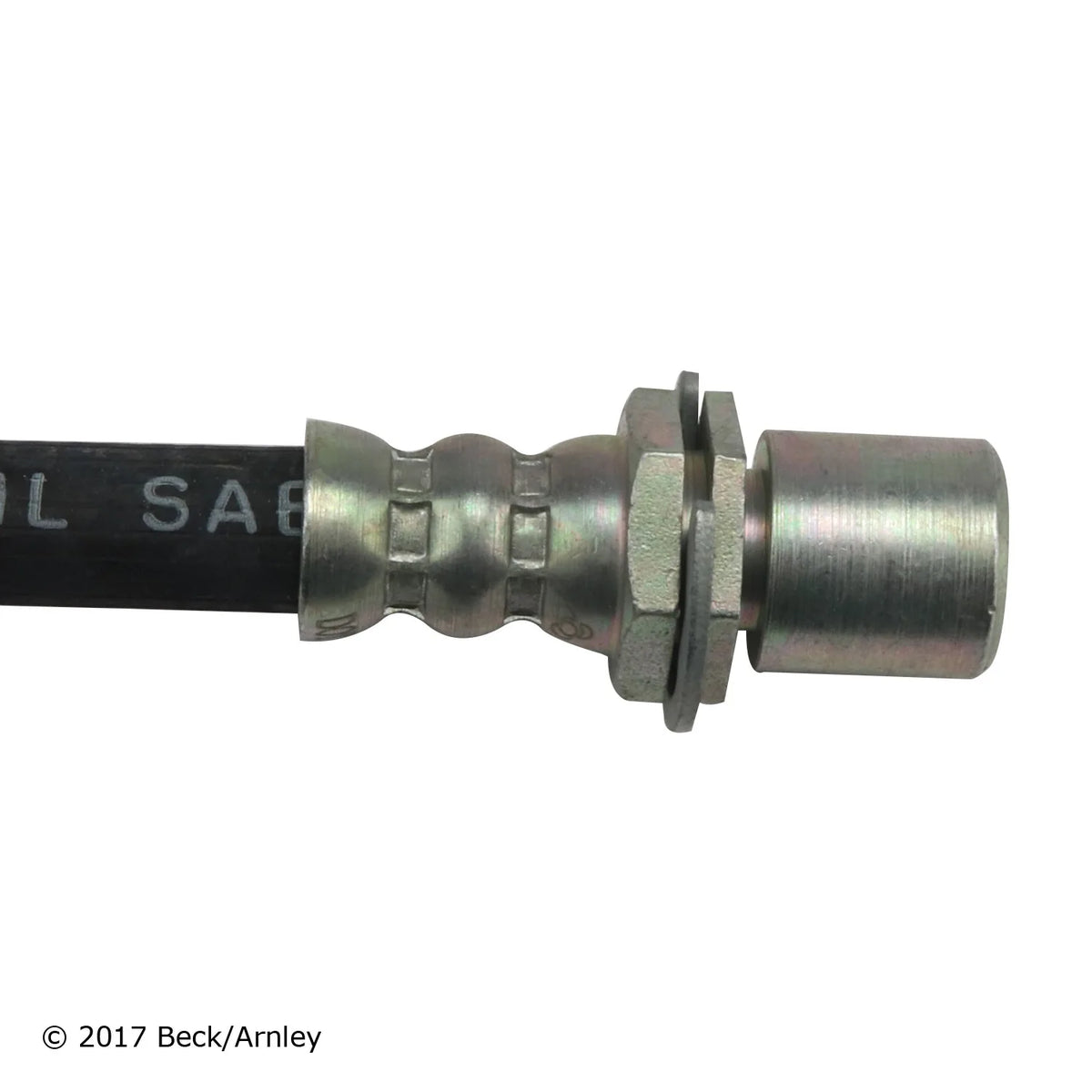 Beck/Arnley 073-1594 1992-2000 Lexus SC300 Brake Hydraulic Hose