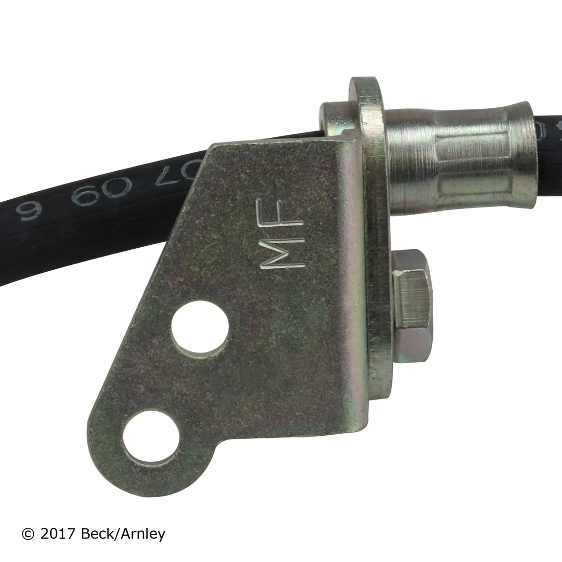 Beck/Arnley 073-1594 1992-2000 Lexus SC300 Brake Hydraulic Hose