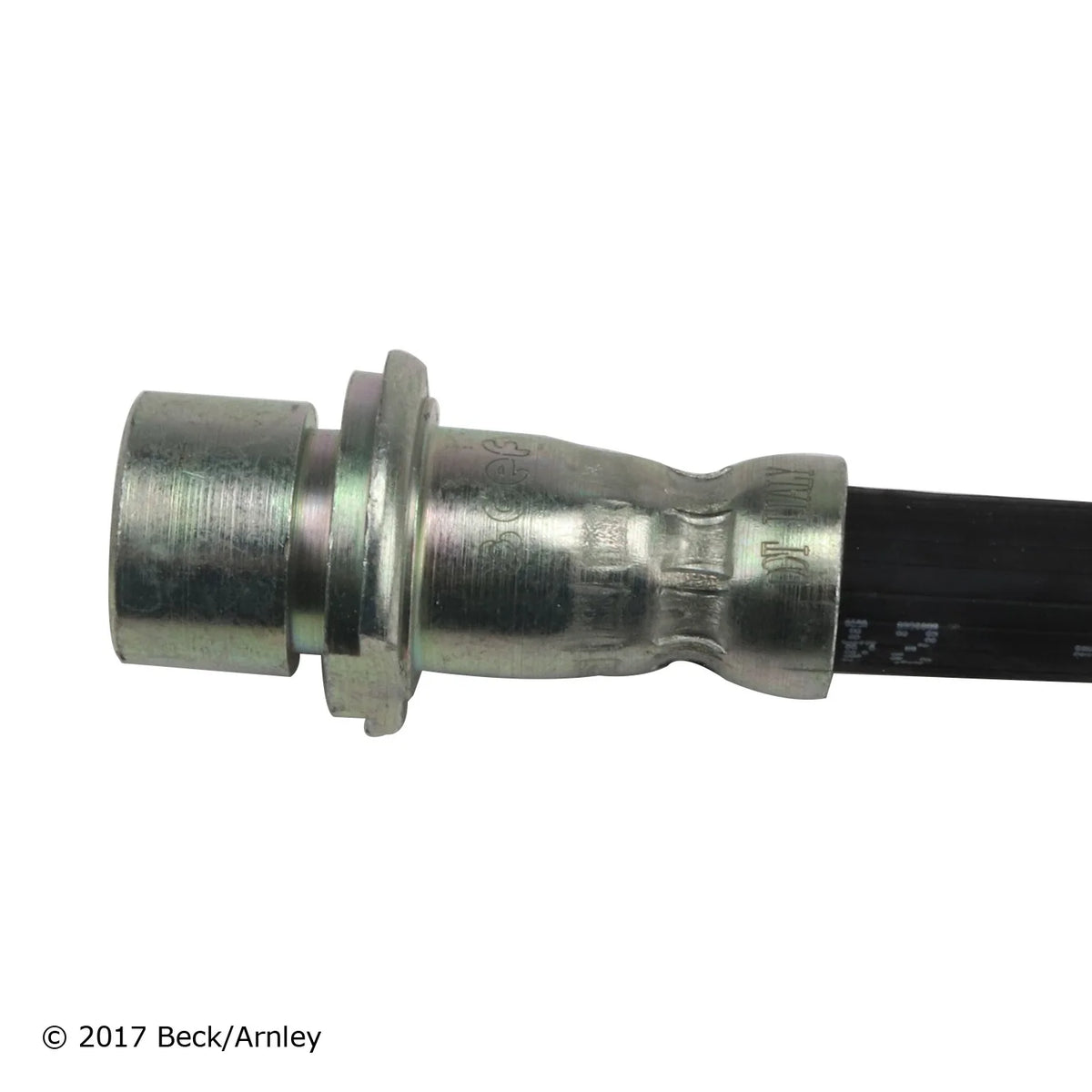 Beck/Arnley 073-1600 1995-2004 Toyota Avalon Brake Hydraulic Hose