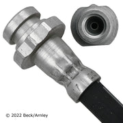 Beck/Arnley 073-1602 2002-2004 INFINITI I35 Brake Hydraulic Hose