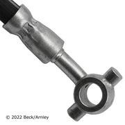 Beck/Arnley 073-1602 2002-2004 INFINITI I35 Brake Hydraulic Hose