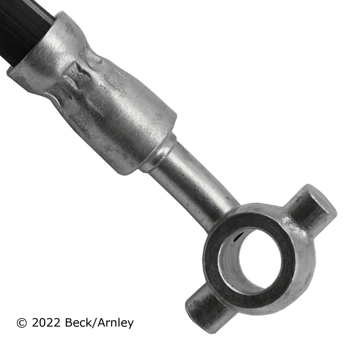 Beck/Arnley 073-1602 2002-2004 INFINITI I35 Brake Hydraulic Hose