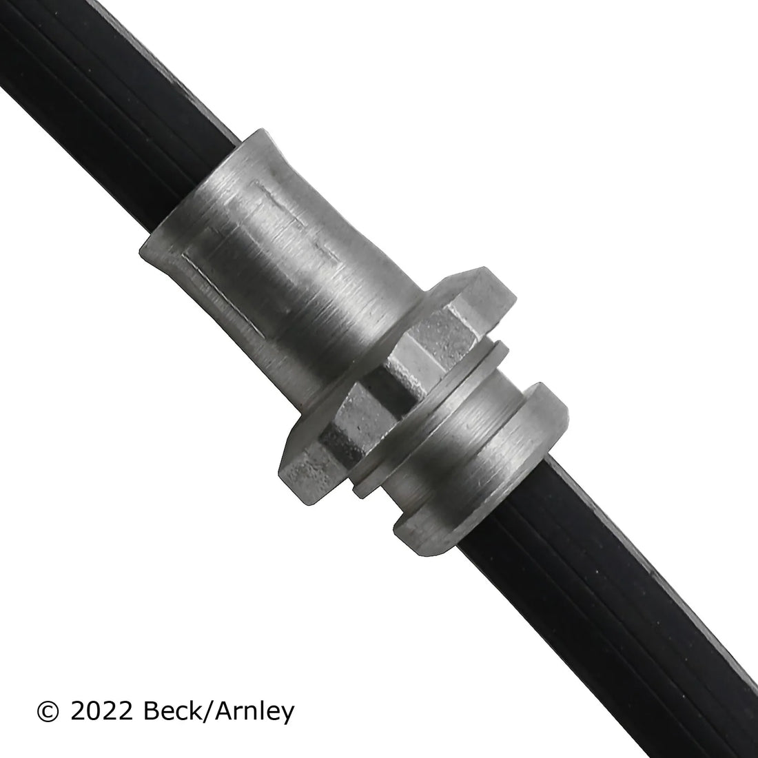 Beck/Arnley 073-1602 2002-2004 INFINITI I35 Brake Hydraulic Hose