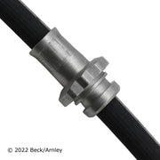 Beck/Arnley 073-1602 2002-2004 INFINITI I35 Brake Hydraulic Hose