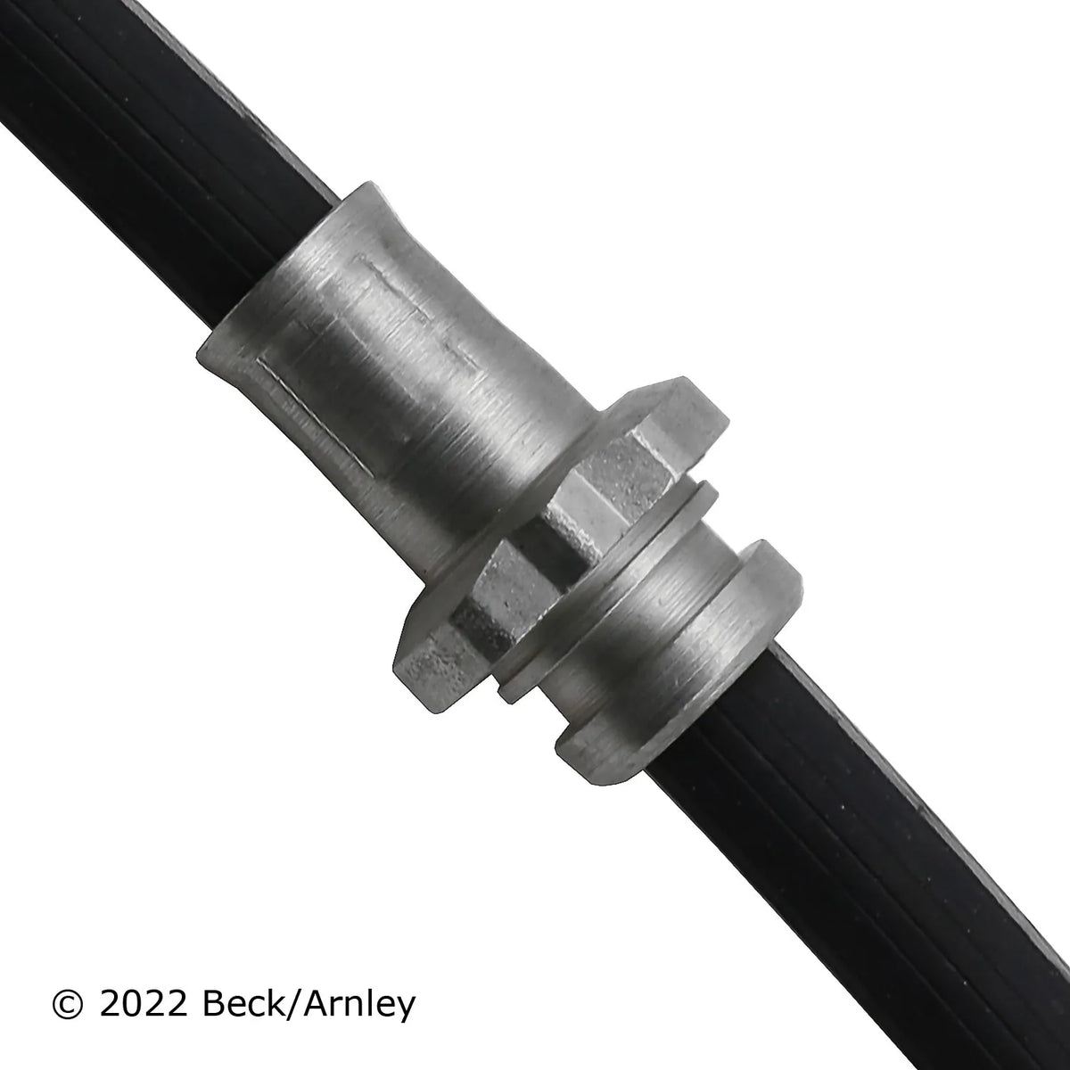 Beck/Arnley 073-1602 2002-2004 INFINITI I35 Brake Hydraulic Hose