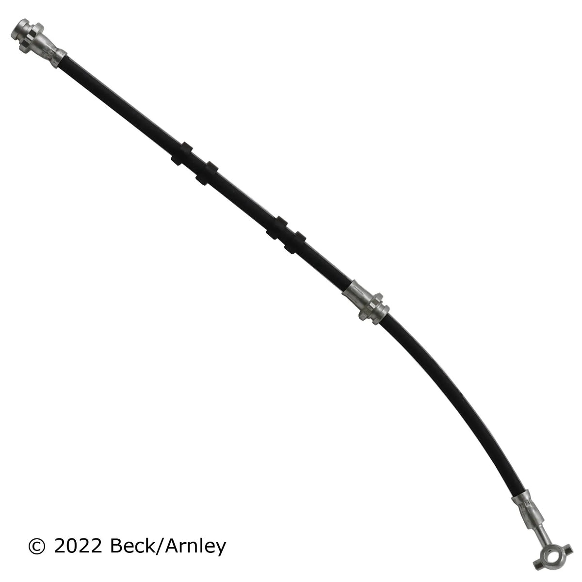 Beck/Arnley 073-1602 2002-2004 INFINITI I35 Brake Hydraulic Hose
