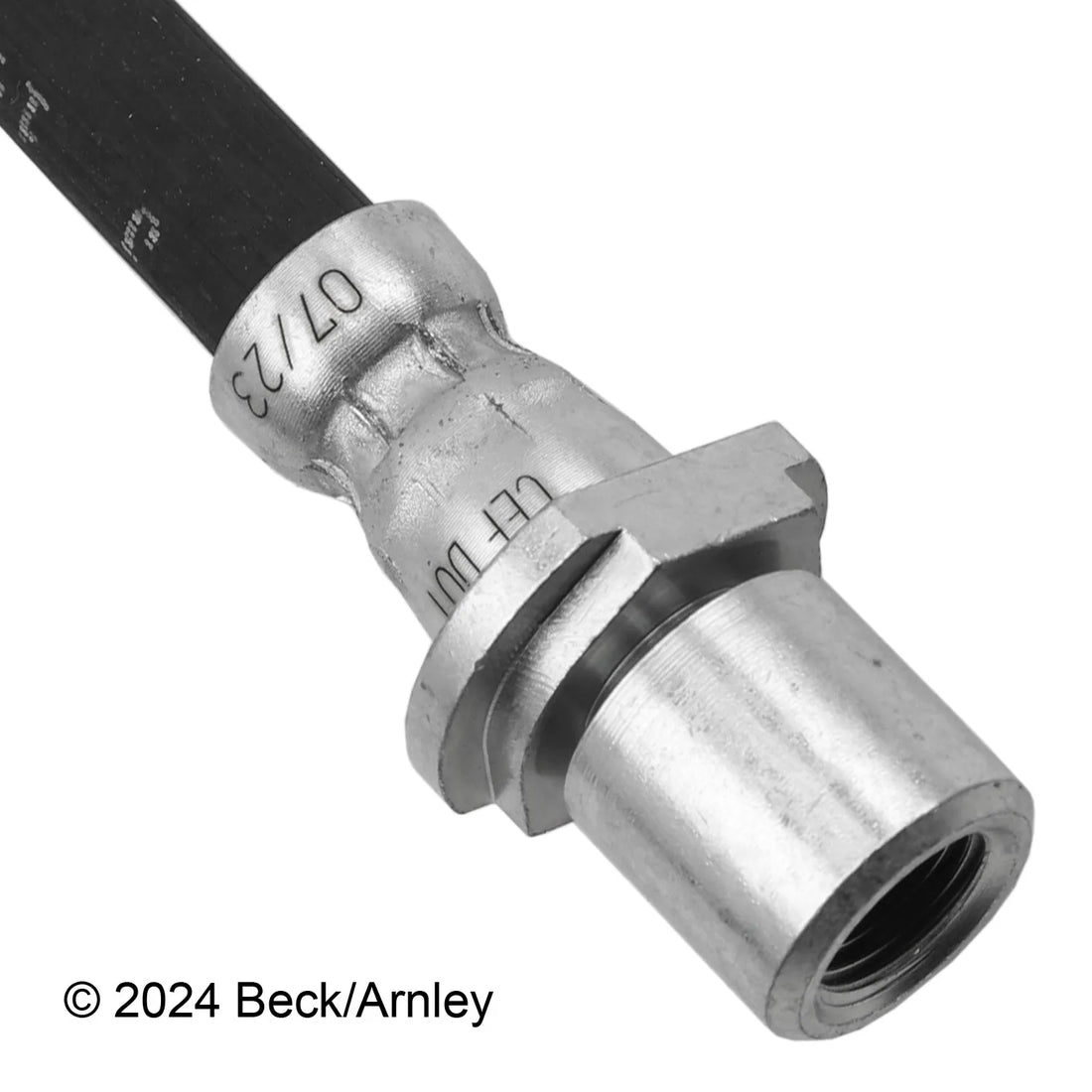 Beck/Arnley 073-1611 1993-1998 Toyota T100 Brake Hydraulic Hose
