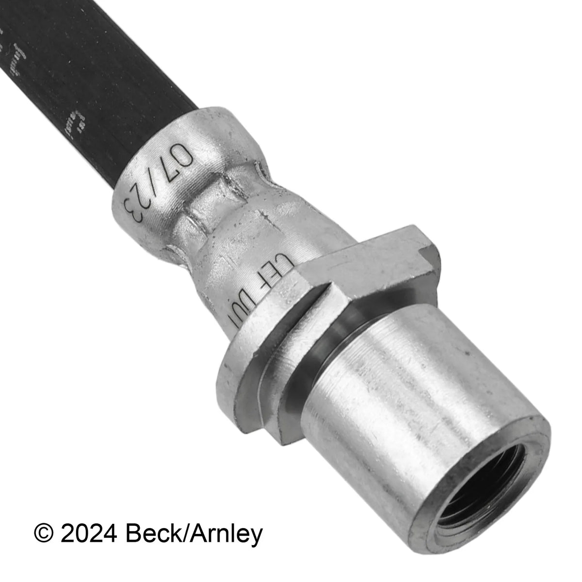 Beck/Arnley 073-1611 1993-1998 Toyota T100 Brake Hydraulic Hose