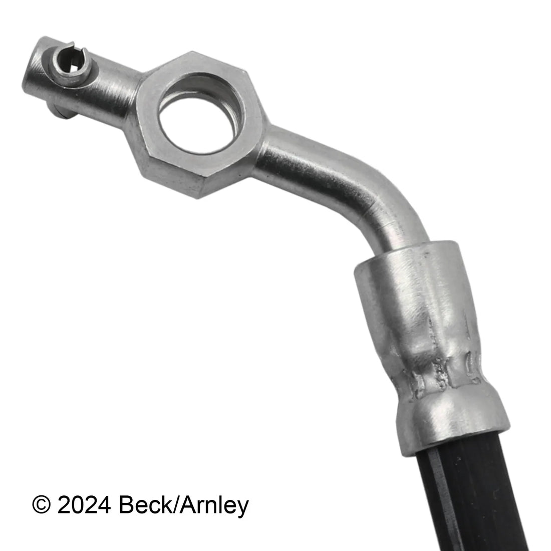 Beck/Arnley 073-1611 1993-1998 Toyota T100 Brake Hydraulic Hose