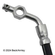 Beck/Arnley 073-1611 1993-1998 Toyota T100 Brake Hydraulic Hose