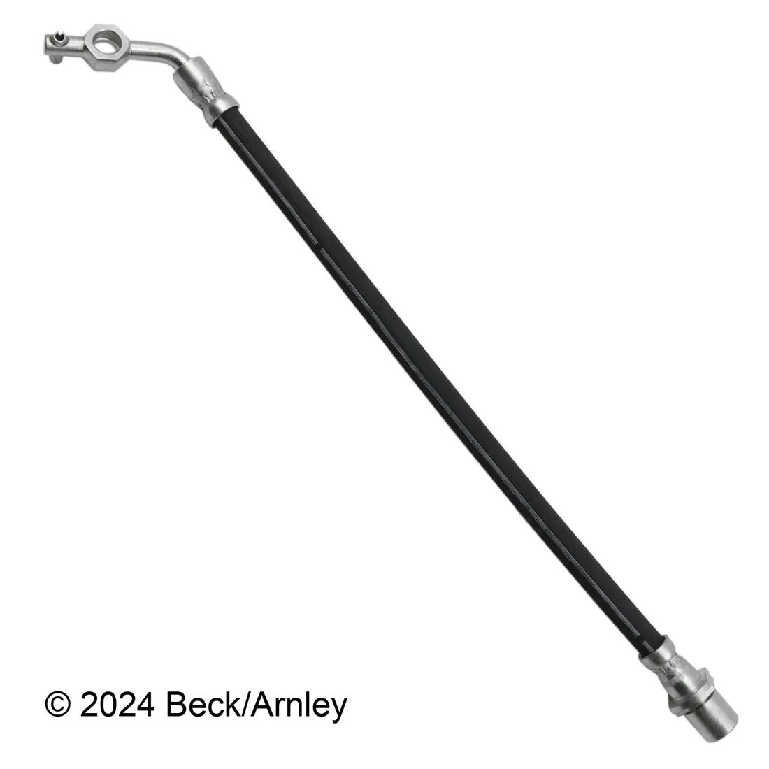 Beck/Arnley 073-1611 1993-1998 Toyota T100 Brake Hydraulic Hose