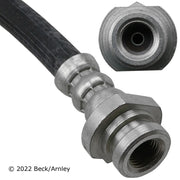 Beck/Arnley 073-1614 2002-2004 INFINITI I35 Brake Hydraulic Hose