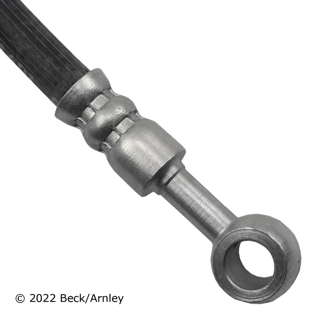 Beck/Arnley 073-1614 2002-2004 INFINITI I35 Brake Hydraulic Hose