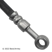 Beck/Arnley 073-1614 2002-2004 INFINITI I35 Brake Hydraulic Hose